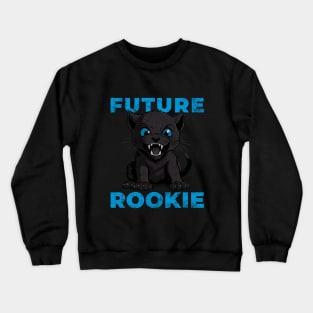 Future Rookie Crewneck Sweatshirt